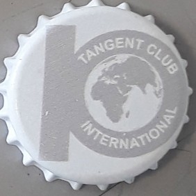 Crown Cap Tangent Club...