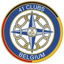 Shop 41 Clubs Belgium
