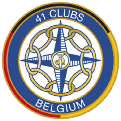 41 Clubs Belgium